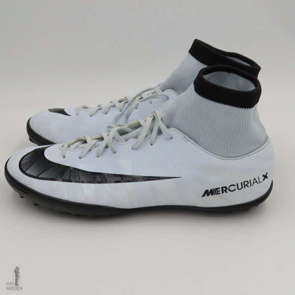 botines nike victory